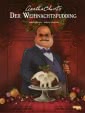 Cover von „Der Weihnachtspudding“