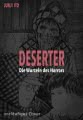 Cover von „Deserter“