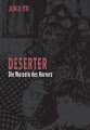 Cover von „Deserter“