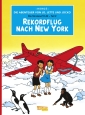 Die Abenteuer von Jo, Jette und Jocko 4: Rekordflug nach New York