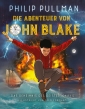 Die Abenteuer von John Blake - Das Geheimnis des Geisterschiffs