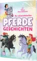 Cover von „Die allerschönsten Pferdegeschichten“