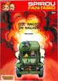 Spirou und Fantasio 38: Die Angst im Nacken