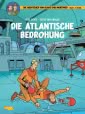 Cover von „Die atlantische Bedrohung“
