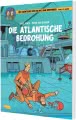 Cover von „Die atlantische Bedrohung“