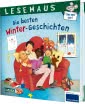 LESEMAUS Sonderbände: Die besten Winter-Geschichten 