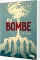 Cover von „Die Bombe (Paperback)“