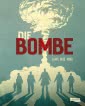 Cover von „Die Bombe (Paperback)“