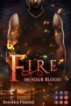 Die Drachenwandler 2: Fire in your Blood