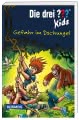Die drei ??? Kids 62: Gefahr im Dschungel