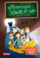 Die unlangweiligste Schule der Welt 3: Die entführte Lehrerin 