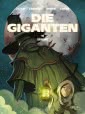 Cover von „Die Giganten 11“