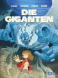 Die Giganten 9: Die Giganten 9