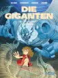 Cover von „Die Giganten 9“
