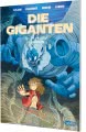 Cover von „Die Giganten 9“