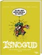 Isnogud Collection: Die Goscinny- und Tabary-Jahre 1962–1978