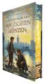Cover von „Die Jagd nach den magischen Münzen“