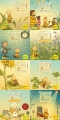 Cover von „Die kleine Hummel Bommel (8x1 Exemplar)“