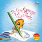 Cover von „Die kleine Spinne Widerlich “