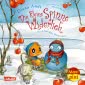Cover von „Die kleine Spinne Widerlich: Wundervolle Winterzeit“