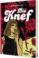Cover von „Die Knef“