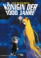 Cover von „Königin der 1000 Jahre 4“