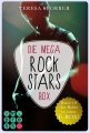 Die MEGA Rockstars-E-Box: Band 1-8 der Bestseller-Reihe (Die Rockstar-Reihe)
