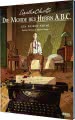 Cover von „Die Morde des Herrn ABC“