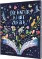 Cover von „Die Natur kehrt zurück“