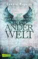 Die Pan-Trilogie: Das gestohlene Herz der Anderwelt (Pan-Spin-off 2)