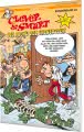 Cover von „Die Rache des Entnervten“
