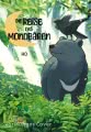 Die Reise des Mondbären