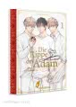 Cover von „Die Rippe des Adam Luxus Edition“