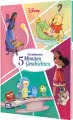 Disney Vorlesebuch: Die schönsten 5-Minuten-Geschichten