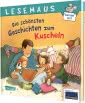 LESEMAUS Sonderbände: Die schönsten Geschichten zum Kuscheln