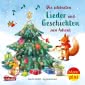 Maxi Pixi 455: Die schönsten Lieder und Geschichten zum Advent