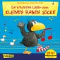 Pixi 1742: Die schönsten Lieder vom kleinen Raben Socke