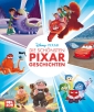 Cover von „Die schönsten Pixar-Geschichten“