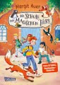Cover von „Die Schule der magischen Tiere “