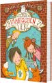 Die Schule der magischen Tiere 1: Die Schule der magischen Tiere
