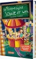Cover von „Die unlangweiligste Schule der Welt 11: Pausenlos Rummel“