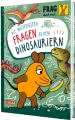 Frag doch mal ... die Maus: Die wichtigsten Fragen zu Dinosauriern