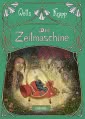Cover von „Die Zeitmaschine“