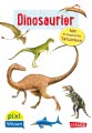 Cover von „Dinosaurier. 100 erstaunliche Tatsachen“