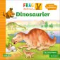 Frag doch mal ... die Maus: Dinosaurier