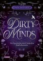 Disney Villains – Dark Ascension 1: DIRTY MINDS –  Die Geschichte von Cinderellas Stiefschwestern