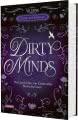 Disney Villains – Dark Ascension 1: DIRTY MINDS –  Die Geschichte von Cinderellas Stiefschwestern
