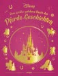 Cover von „Disney: Das große goldene Buch der Pferde-Geschichten “