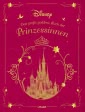 Disney: Das große goldene Buch der Prinzessinnen 
