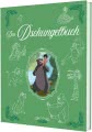 Cover von „Disney: DISNEY DELUXE Das Dschungelbuch “